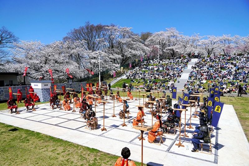 tendo ningen shogi năm 2022 tendo ningen shogi năm 2022